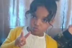 As Delco prosecutors investigate the accidental shooting of a 4-year-old,  her family mourns a life cut short