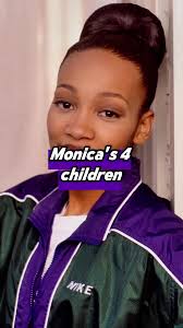 Monica Singer Son