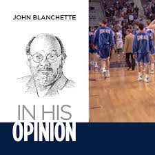 John Blanchette 1993 94 Team Paved Way For Gonzaga S High Postseason Expectations The Spokesman Review