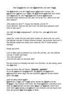 This page is about the various possible meanings of the acronym, abbreviation, shorthand or slang term: Geschichte Zum Sch Die Schildkrote Und Der Fisch Unterrichtsmaterial Im Fach Deutsch