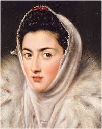 Indumentaria y costumbres en la España: abril 2014