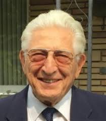 Obituary information for Louis Pelino