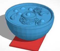 Check spelling or type a new query. 3d Eukaryotic Cell Model Stlfinder