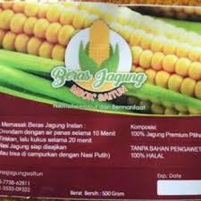 Maybe you would like to learn more about one of these? Beras Gerit Jagung Saitun Photos Facebook
