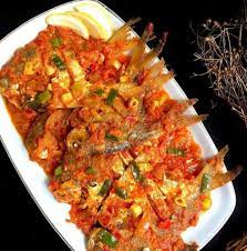 Selain lauk ayam dan daging, ikan juga merupakan makanan yang kaya dengan protein. 7 Resep Olahan Ikan Bawal Yang Enak Gurih Dan Sedap