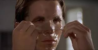 There is an idea of a Patrick Bateman”