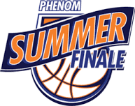 Phenom Summer Finale