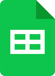 Never miss out on the latest updates and handy tips for getting the most out of google docs. Google Sheets Wikipedia