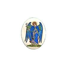 His feast day is celebrated on. Semiproducto 181 Arcangel Gabriel Aljancic