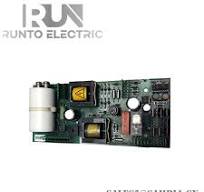 ABB SAFT190APC SAFT 190 APC Power Connection Circuit Board