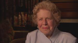 Margaret Ann Robinson Biography