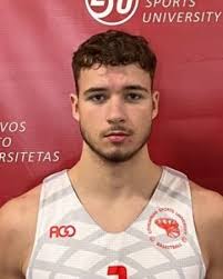 Kauno krepšinio lyga