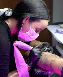 Carla Maciel (@carlamacieltattoo) • Instagram photos and videos