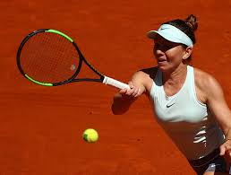 Check out rankings and live scores : CaÅ£i Bani A Castigat Simona Halep Pentru Calificarea In Finala De La Wta Madrid 2019