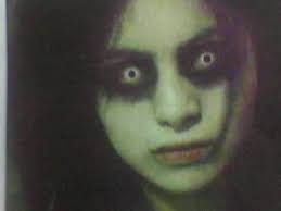 Muka muka seram untuk halloween. Pocong Kuntilanak Sundel Bolong Leak Kuyang Home Facebook