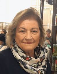 Obituary: Josephine Allen