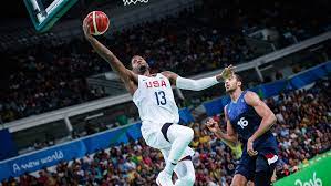 Fue no obstante el segundo triunfo. Clasificacion Para Los Juegos Olimpicos Fiba Basketball