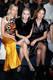 Публикация от lottie moss (@lottiemossxo) 15 фев 2020 в 4:02 pst. Lottie Moss Steckbrief News Bilder Gala De