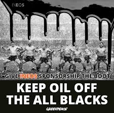 Greenpeace greenpeace is the largest environmental organization in the world with 2.8 million supporters worldwide and greenpeace. R0nlm7cso34gqm