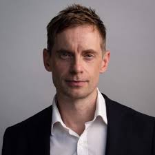 Mark Vickers (@Saphrax0)