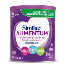 What Similac Hypoallergenic Formula Can Help A Baby With Food Allergies Or Colic Due To Protein Sensitivity Baby Formula Similac Lactose Free Formula