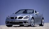 MERCEDES-SLK