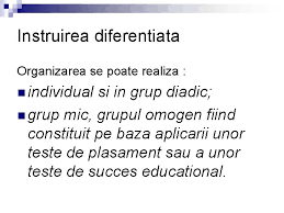 De insusire de noi cunostinte. Psihopedagogia Invatarii Disciplina Optionala In Cadrul Modulului De