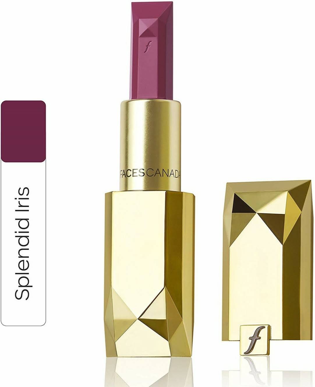 Faces Canada product image