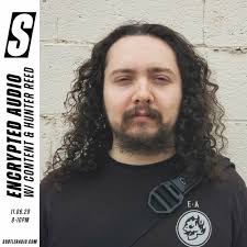 Stream Hunter Reed All Orig Mx Encrypted Audio 2020 by Encrypted Audio