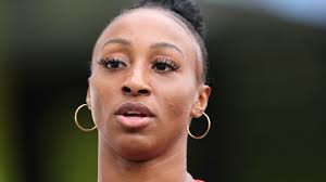 Jasmine Camacho-Quinn: cinco curiosidades sobre la estrella del atletismo  de Puerto Rico