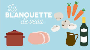 Blanquette De Veau Les Carnets De Julie Les Carnets De Julie Blanquette De Veau Recette De Julie