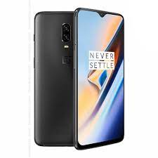 OnePlus 6T Dual SIM in Schwarz ...