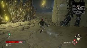 Code Vein Review - Niche Gamer