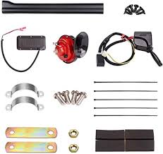 Find the best affordable yamaha wiring harness on alibaba.com to neatly organize your wires. Amazon Com 10l0l Universal Golf Cart Turn Signal Kit With Horn Brake Light Switch 9 Pin Plug Upgrade Wiring Harness 12v Sports Outdoors