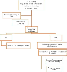 Cardiac arrest in pregnancy is a rare event in routine obstetric practice, but is increasing in frequency. Resuscitation Of Obstetric Patient Intechopen