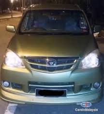 25 full pdfs related to this paper. Kereta Toyota Avanza Sambung Bayar Trovit