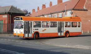 Image result for Light Orange 1986 Bullens Transport Services