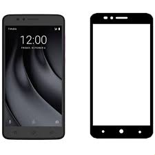 Wholesale And Oem Odm Custom Full Coverage Shatter Proof Tempered Glass Screen Protectors Of T Mobile Revvl Plu Tempered Glass Screen Protector Screen Protector