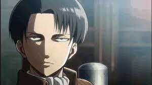 This Is Levi From Attack On Titan Shingeki No Kyojin Description From Subsquentual Deviantart Com I Searched For Thi Anime Attack On Titan Levi Ackerman