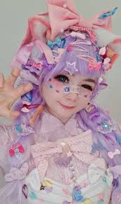 Image result for Cyphia decora