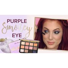 New Too Faced White Peach Palette Too Faced White Peach Multi-Dimensional  Eye Shadow Palette LOT