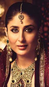 Kareena Kapoor Kareena Kapoor Wallpapers Kareena Kapoor Bridal Diamond Jewellery