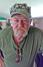 Wayne Barton Obituary (1953