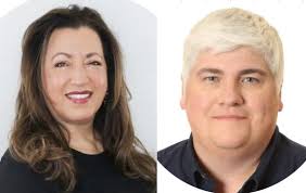 Welcome to Conn Kavanaugh, Christina Lamb, Director of Marketing and  Business Development, and William Grady, Director of IT