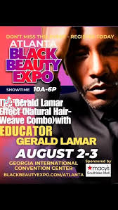 Get ready for a masterclass like no other! , Educator Gerald Lamar is  flying in from CHICAGO to bring TWO powerful sessions