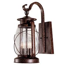 Outdoor wall lanterns help to light your walkways and entryways, making it perfect for areas such as doorways, porches, garages or car ports. Lamps Lighting Ceiling Fans Vintage Retro Antique Lantern Hanging Ceiling Pendant Light Rustic Lamp Sconce Ceiling Fixture
