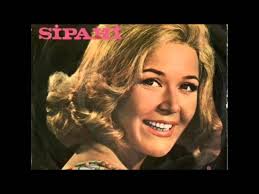 Izmirlim Nesrin Sipahi Pop Muzik Muzik Youtube