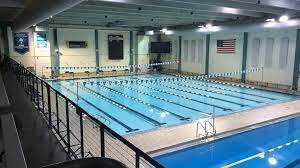 David B. Allen Natatorium - Facilities - UNC Wilmington Athletics