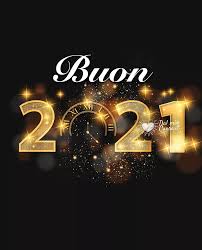 Buon 2021 Con Glitter Immagini Divertente Video