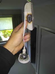 The watt is a measurement of power, and it is the same whether the lamp runs at 12 volts or 240volts. Why Should I Upgrade My Halogen Downlights To Led Kenner Electrics